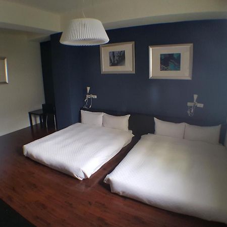 Outdoor Sports Guest House Hualien Extérieur photo