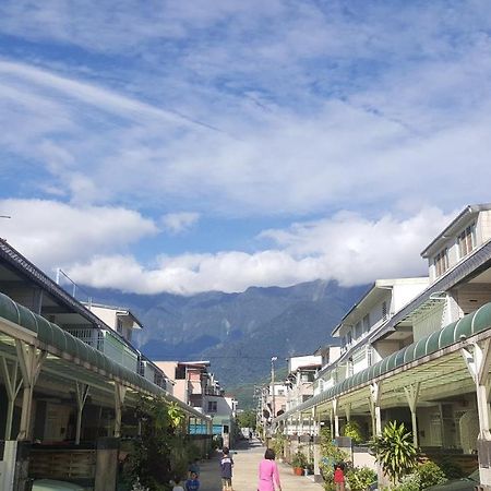 Outdoor Sports Guest House Hualien Extérieur photo
