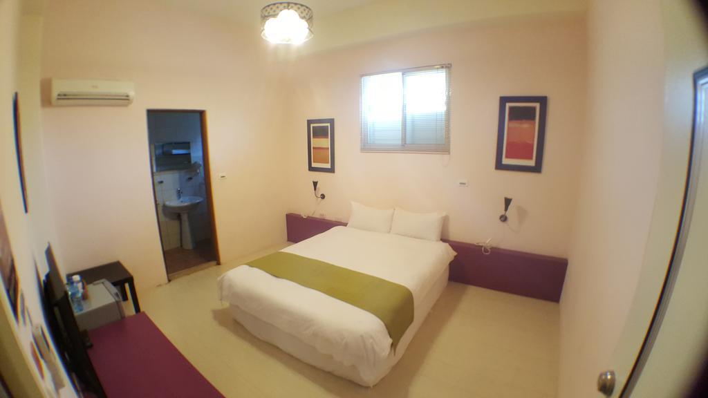Outdoor Sports Guest House Hualien Chambre photo
