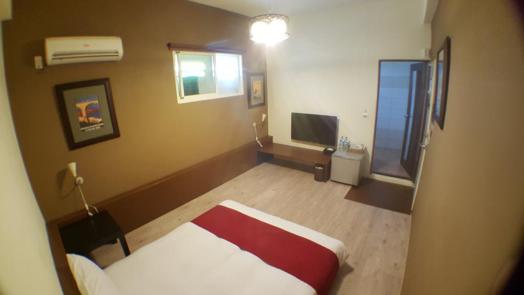 Outdoor Sports Guest House Hualien Chambre photo
