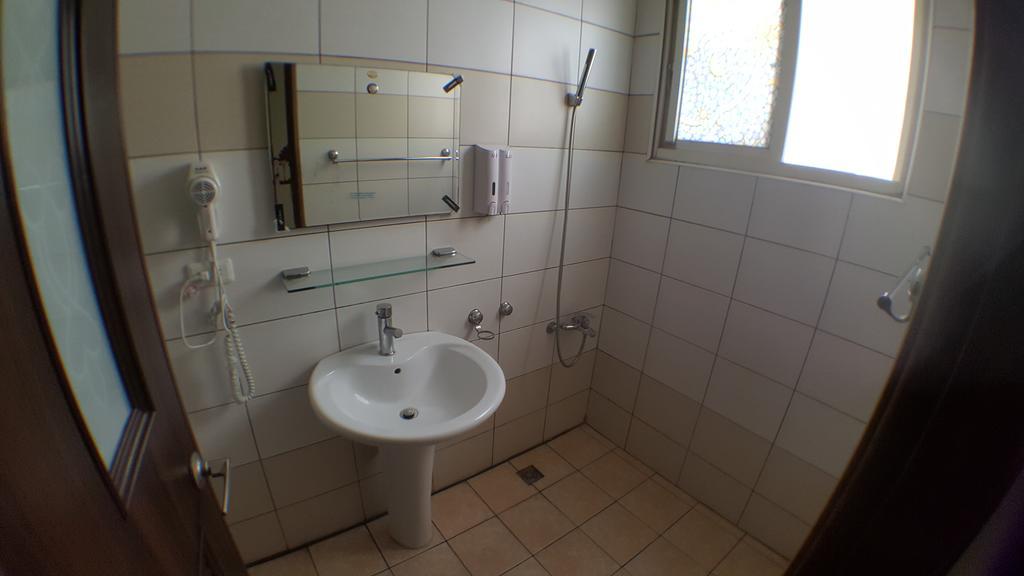 Outdoor Sports Guest House Hualien Chambre photo