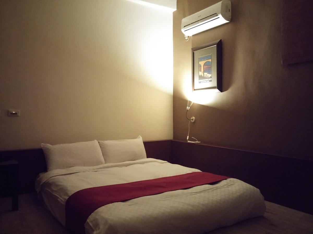 Outdoor Sports Guest House Hualien Extérieur photo