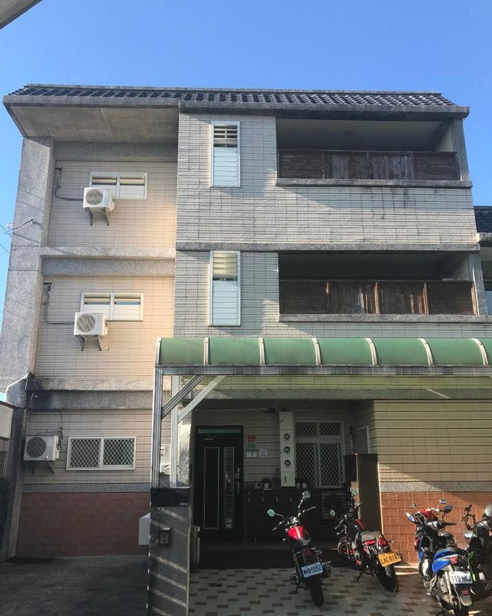 Outdoor Sports Guest House Hualien Extérieur photo