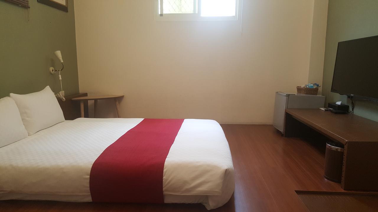 Outdoor Sports Guest House Hualien Extérieur photo