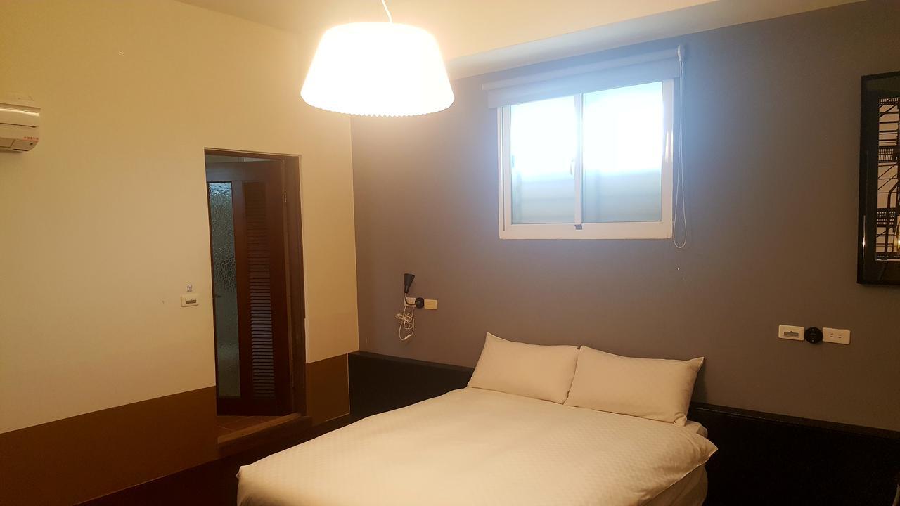 Outdoor Sports Guest House Hualien Extérieur photo