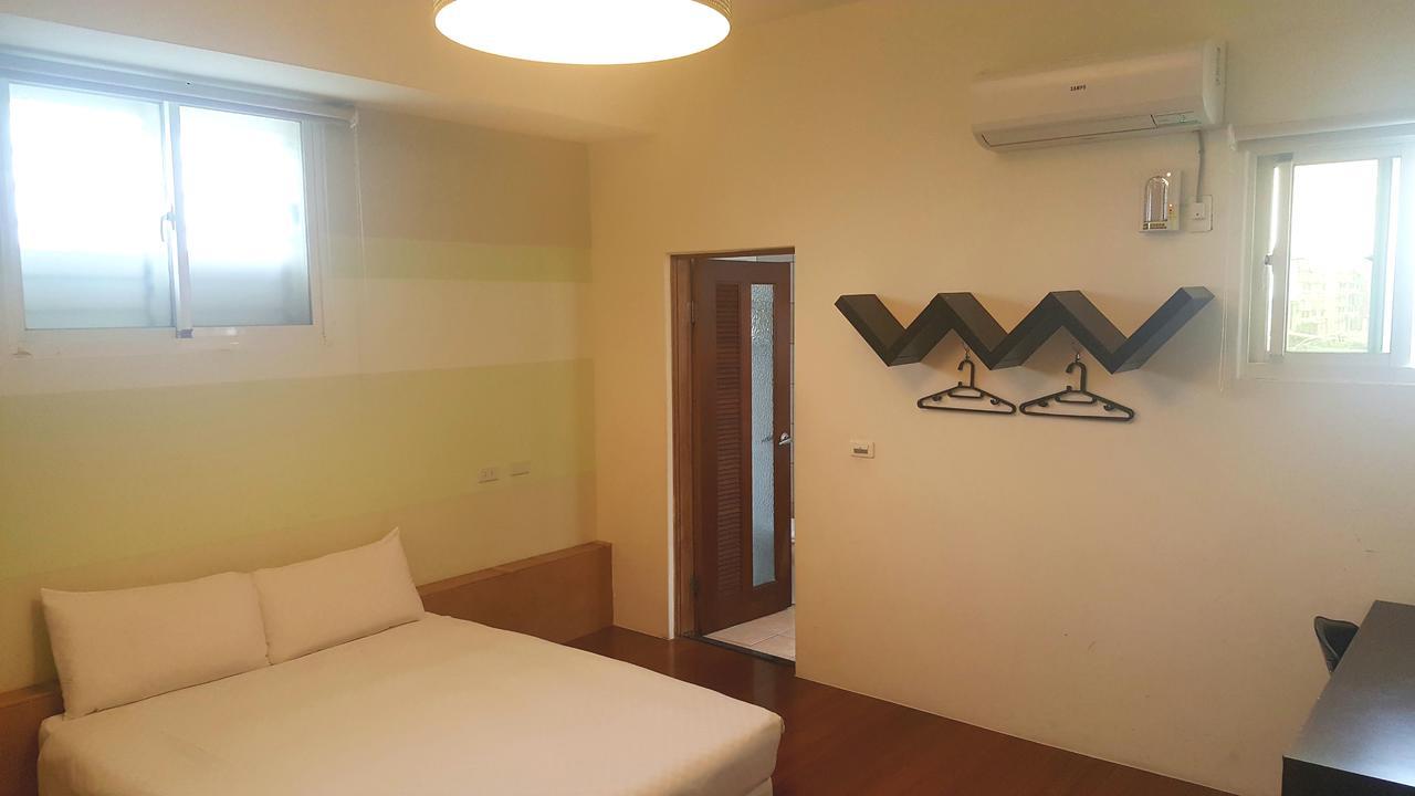 Outdoor Sports Guest House Hualien Extérieur photo