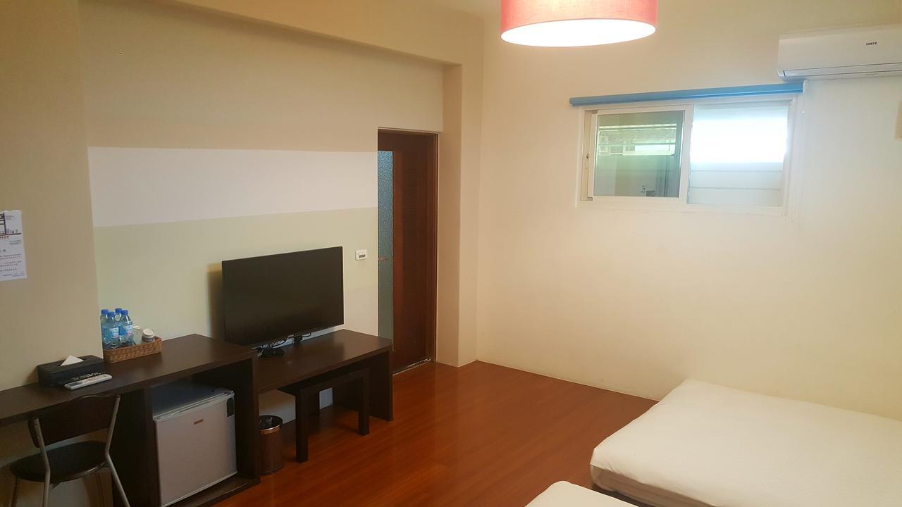 Outdoor Sports Guest House Hualien Extérieur photo