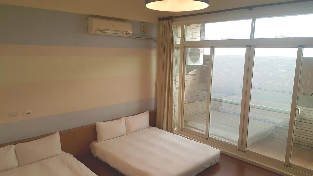 Outdoor Sports Guest House Hualien Extérieur photo