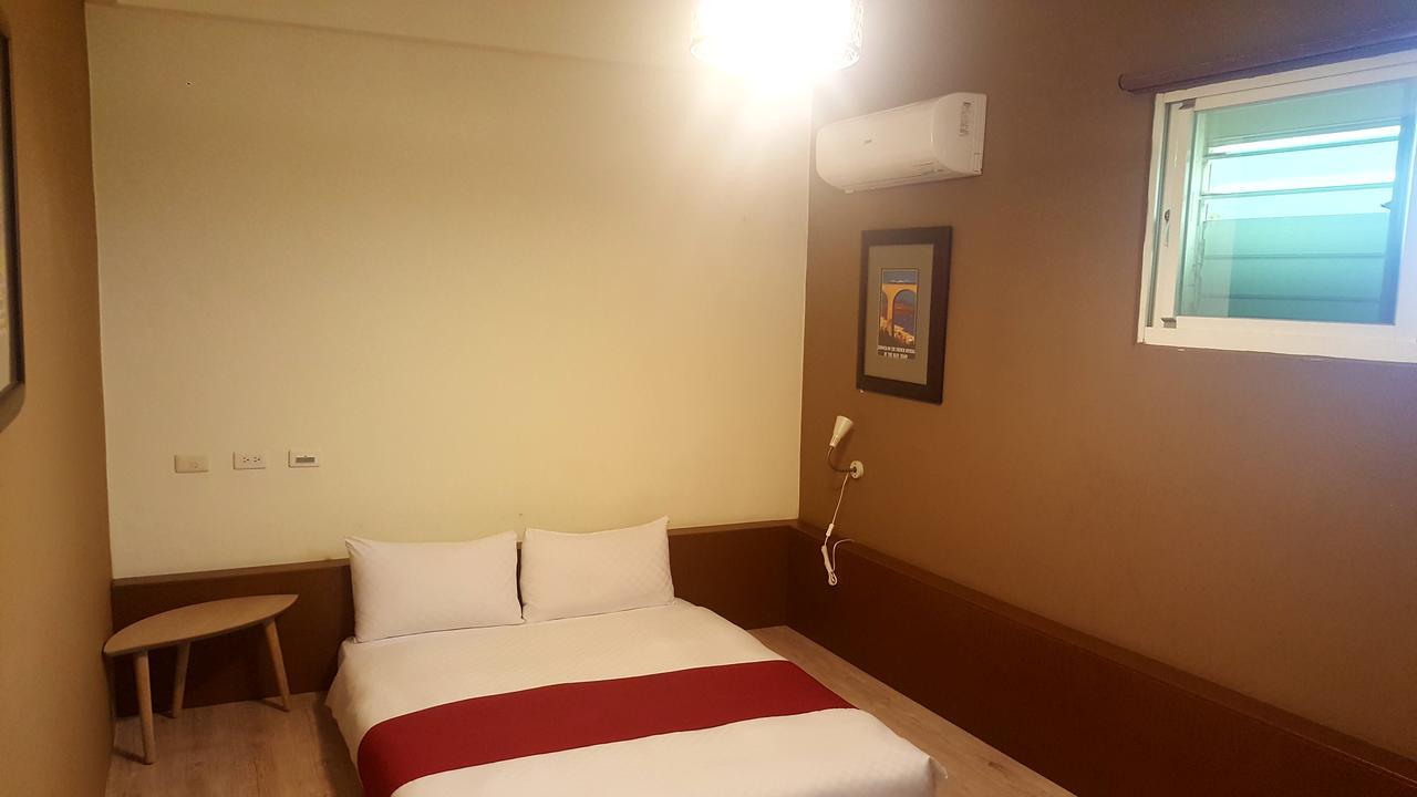 Outdoor Sports Guest House Hualien Extérieur photo