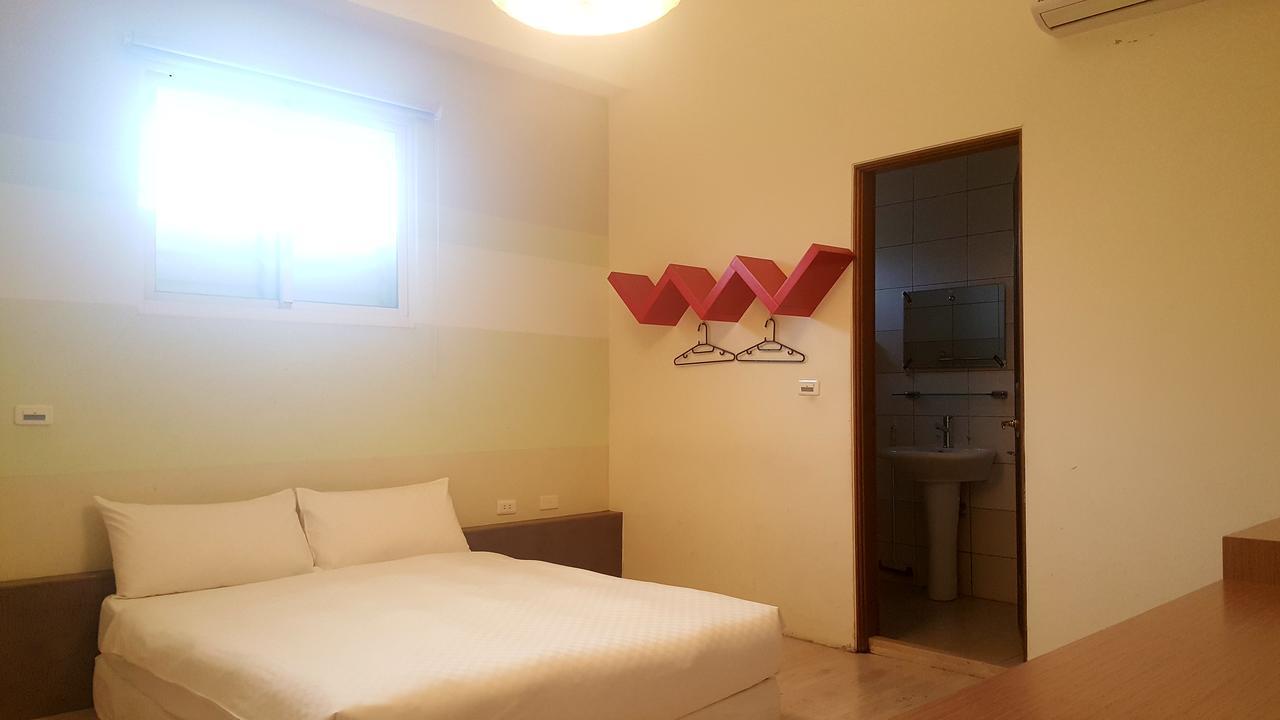 Outdoor Sports Guest House Hualien Extérieur photo